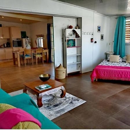 Вилла Location Bord Ocean, Holi-Wood Сен-Жозеф Экстерьер фото