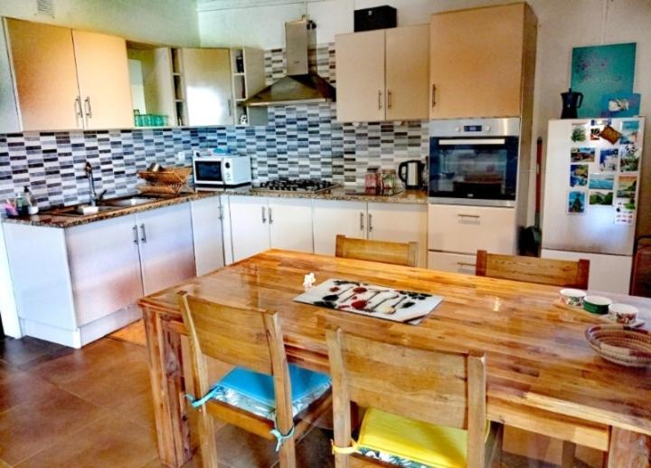 Вилла Location Bord Ocean, Holi-Wood Сен-Жозеф Экстерьер фото